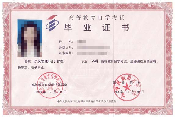 证件印刷样本6